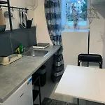 Lily\'S Apartment