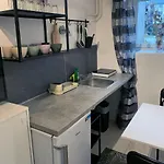 Lily\'S Apartment