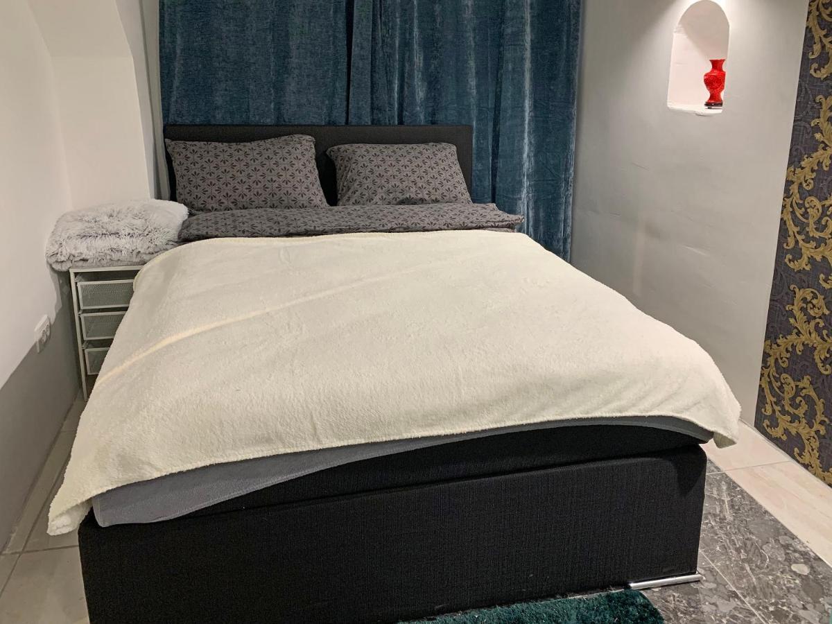 Apartman Lily's Ljubljana