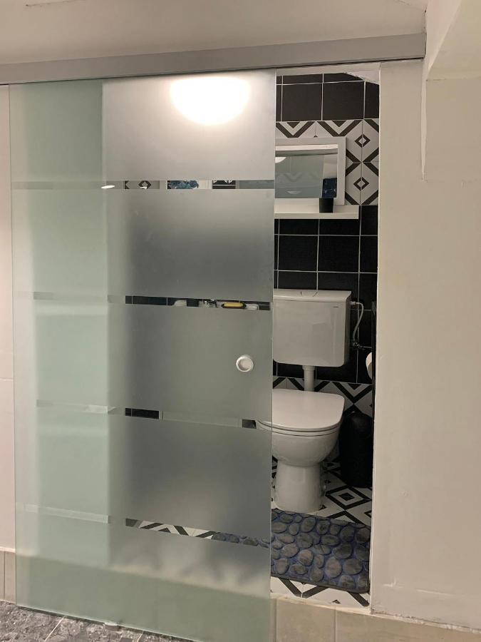 Lily's Apartman Ljubljana